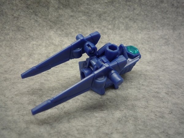 Takara Tomy Transformers Prime Arms Micron AM 24 Silas Breakdown Image  (13 of 26)